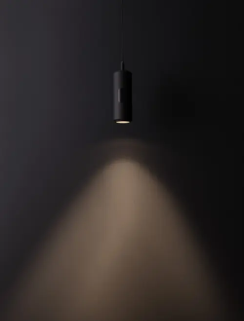 Luster NOVA LUCE 9870022 LED 12W 743lm 3000K 230V IP20